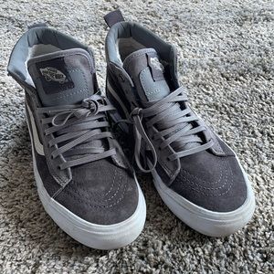 Great condition Van high tops